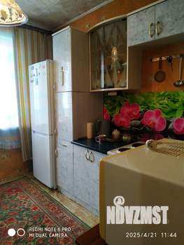 1-к квартира, на длительный срок, 30м2, 13/14 этаж