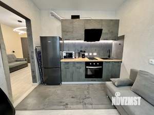 1-к квартира, на длительный срок, 31м2, 18/19 этаж