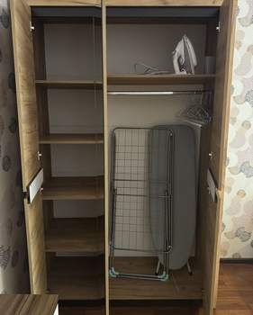 2-к квартира, на длительный срок, 65м2, 5/10 этаж