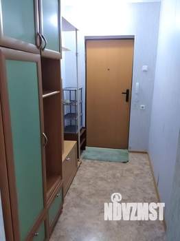 1-к квартира, на длительный срок, 37м2, 3/10 этаж