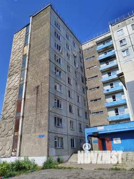 Студия квартира, на длительный срок, 13м2, 2/9 этаж