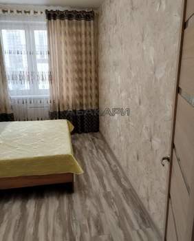 2-к квартира, на длительный срок, 50м2, 15/19 этаж