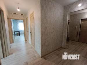 2-к квартира, на длительный срок, 61м2, 5/16 этаж