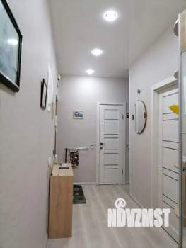 2-к квартира, на длительный срок, 55м2, 2/5 этаж