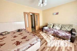 1-к квартира, посуточно, 35м2, 10/10 этаж