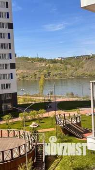 1-к квартира, на длительный срок, 30м2, 4/16 этаж