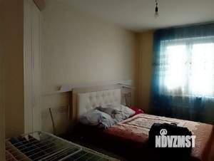 3-к квартира, на длительный срок, 58м2, 14/15 этаж