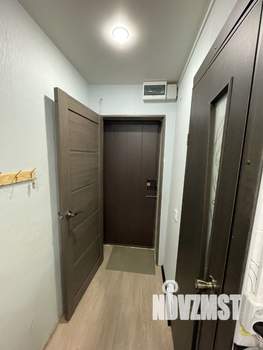 Студия квартира, на длительный срок, 16м2, 5/5 этаж