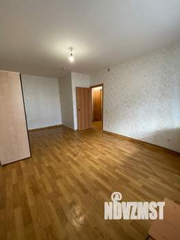 1-к квартира, на длительный срок, 42м2, 5/18 этаж