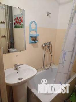 Студия квартира, посуточно, 30м2, 13/16 этаж