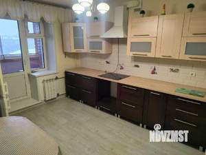 2-к квартира, на длительный срок, 52м2, 5/10 этаж