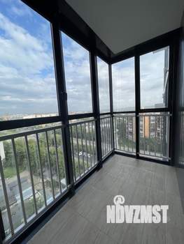 1-к квартира, на длительный срок, 34м2, 11/24 этаж