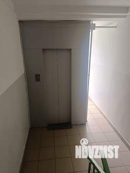 1-к квартира, на длительный срок, 31м2, 6/9 этаж