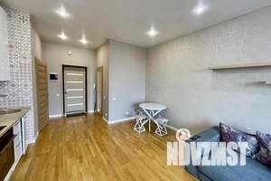 1-к квартира, посуточно, 48м2, 16/20 этаж