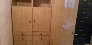 1-к квартира, на длительный срок, 52м2, 3/17 этаж