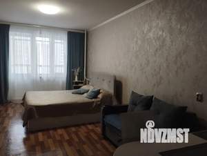 Студия квартира, посуточно, 37м2, 5/10 этаж