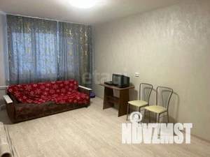 1-к квартира, на длительный срок, 30м2, 1/5 этаж