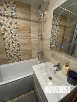 1-к квартира, на длительный срок, 40м2, 6/9 этаж