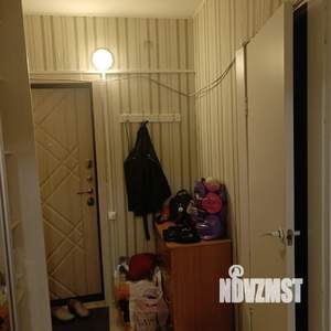 1-к квартира, на длительный срок, 36м2, 8/9 этаж