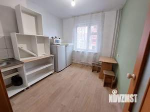 2-к квартира, на длительный срок, 54м2, 2/10 этаж