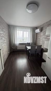 1-к квартира, на длительный срок, 35м2, 15/18 этаж