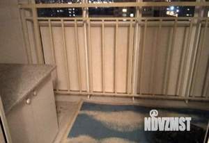 1-к квартира, на длительный срок, 35м2, 14/17 этаж