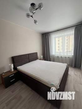 2-к квартира, на длительный срок, 58м2, 3/14 этаж