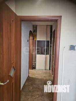 2-к квартира, на длительный срок, 52м2, 2/10 этаж