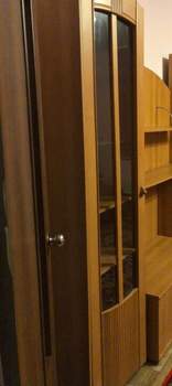 1-к квартира, на длительный срок, 40м2, 4/10 этаж