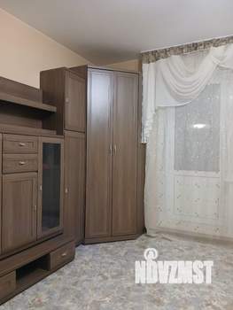 1-к квартира, на длительный срок, 40м2, 9/10 этаж