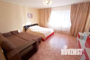 2-к квартира, посуточно, 71м2, 2/10 этаж