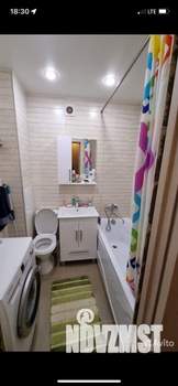 Студия квартира, на длительный срок, 32м2, 7/10 этаж