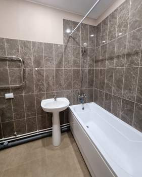 2-к квартира, на длительный срок, 46м2, 8/25 этаж