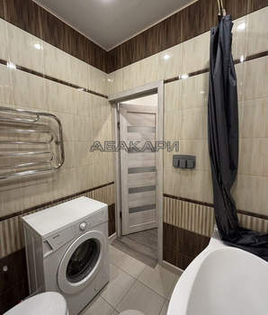 2-к квартира, на длительный срок, 40м2, 14/24 этаж