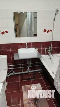 1-к квартира, на длительный срок, 43м2, 2/9 этаж