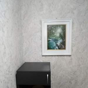 1-к квартира, на длительный срок, 33м2, 1/5 этаж