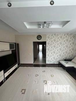 2-к квартира, на длительный срок, 78м2, 4/9 этаж