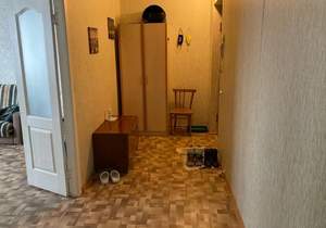 1-к квартира, на длительный срок, 42м2, 3/14 этаж