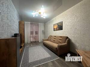 1-к квартира, на длительный срок, 40м2, 11/16 этаж