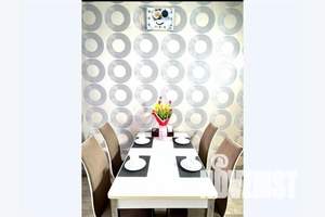 1-к квартира, посуточно, 34м2, 14/24 этаж