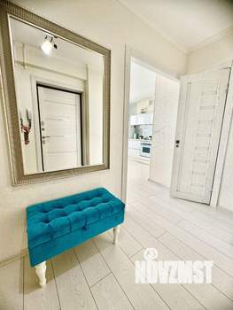 Студия квартира, на длительный срок, 35м2, 13/19 этаж