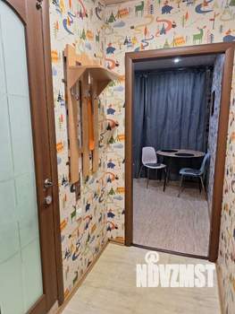 1-к квартира, на длительный срок, 32м2, 2/10 этаж