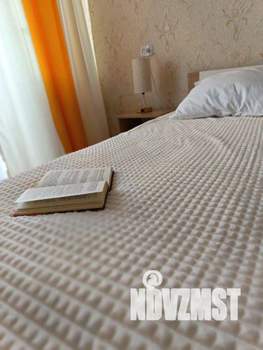 2-к квартира, посуточно, 42м2, 1/1 этаж