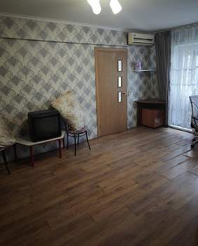 2-к квартира, на длительный срок, 56м2, 4/5 этаж