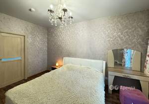 2-к квартира, на длительный срок, 63м2, 13/19 этаж