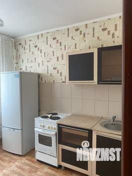 1-к квартира, на длительный срок, 33м2, 3/9 этаж