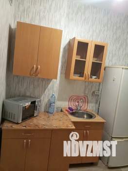 Студия квартира, посуточно, 33м2, 18/25 этаж