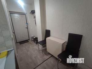 Студия квартира, посуточно, 22м2, 3/19 этаж