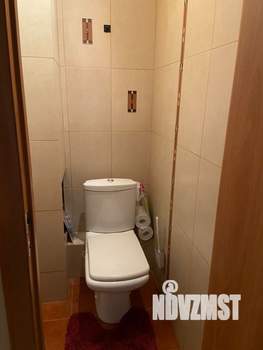 2-к квартира, на длительный срок, 64м2, 8/17 этаж