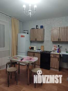 1-к квартира, посуточно, 28м2, 7/16 этаж